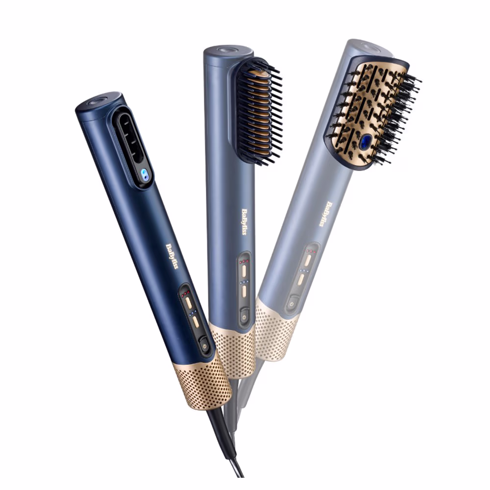 Uscator-perie Babyliss AS6550CE 